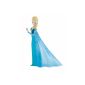 Disney Snow Queen Elsa Figure (Toy)