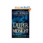 Deeper Than Midnight: A Midnight Breed Novel (Paperback)