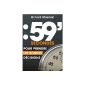59 seconds to make the right decisions (Paperback)