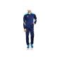 adidas Men's Training Suit Sereno 14 (Sports Apparel)
