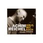 Achim Reichel is awesome ...