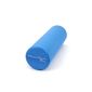 Physio Room Fitness roller foam roller foam roller 15 cm x 45 cm - Ideal for Yoga, Pilates & Fitness exercises - Durable thanks to EVA - foam - shock resistant - Ideal for muscle strengthening and rehabilitation - for massage suitable (equipment)
