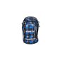 Ergobag Satch school backpack in different colors (equipment)