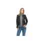 Desigual Lisboa - Jacket - Long sleeves - Women (Clothing)
