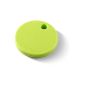 Chipolo Bluetooth item finder for your smartphone, iOS and Android - GREEN (Electronics)