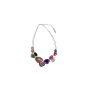 Desigual - 41G58694096U - Carry Bolas - Female Necklace - Metal - 49 cm (Jewelry)