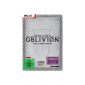 The Elder Scrolls IV: Oblivion anniversary edition (computer game)