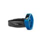 Garmin Vivofit - Bracelet of activity connected with display - up to 1 year autonomy (Electronics)