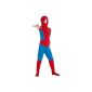 Spiderman ™ costume for children (Toy)