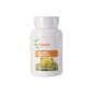 Vihado Garcinia Cambogia Premium - original high doses, 120 capsules, 1er Pack (1 x 73.8 g) (Health and Beauty)
