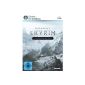 The Elder Scrolls V: Skyrim - Collector's Edition - [PC] (computer game)
