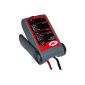 Battery charge - 609.00.02 - JMP - and maintainer JMP 4000 CAN bus -