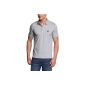 Selected Homme Men's T-Shirt Aro ss embroidery polo s NOOS (Textiles)