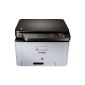 Samsung Xpress C460W Multifunction Printer Colour Laser (Personal Computers)