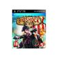 BioShock: Infinite [PEGI] - [PlayStation 3] (Video Game)