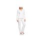 ESPRIT Bodywear Ladies pajama top 103EF1Y024 / TEDDY SOLID (Textiles)