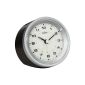 SEIKO Clocks Alarm QXE021K (household goods)