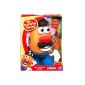Mr Potato Head - A6470E240 - Construction game - Mr Potato Head (Toy)