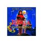 Ronja (radio play) (Audio CD)