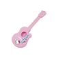 Simba 106835367 - Hello Kitty guitar, 41 cm (toys)