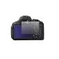 2 x slabo screen protector Canon EOS 600D Screen Protector film 