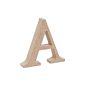 VBS MDF Letters (Toy)