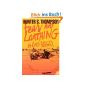 Fear and Loathing in Las Vegas.  A Savage Journey to the Heart of the American Dream (Harper Perennial Modern Classics) (Paperback)