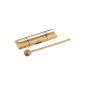 Nino Percussion Energy Chime Chime NINO579M with wooden mallets Size M - early musical education (electronics)