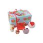 Bomb Cosmetics Strawberry Patch Gift Set (Health and Beauty)