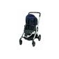 Bébé Confort Elea stroller combined model of choice (Baby Care)