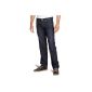LTB Jeans Mens Jeans / Long 50029 / Dylan, Straight Fit (Straight Leg) (Textiles)