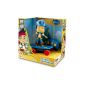 IMC Toys - 260115 - Plush - Skate Radio Control Jack the Pirate (Toy)