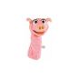 Living Puppets W519 pig (Toys)