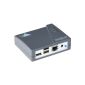 Seh PS1103 Gigabit Print Server 3x USB 2.0 (Personal Computers)