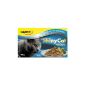 Gimpet Shiny Cat Nature Tuna with shrimp, 85 g., 6-pack (6 x 85 g) (Misc.)