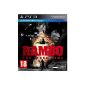 Rambo: The Video Game (Video Game)