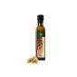 Manako walnut oil 100% pure glass bottle, 1er Pack (1 x 250 ml) (Food & Beverage)