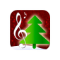 Christmas: Music, Lyrics & Sheet (App)