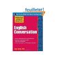 Practice Makes Perfect: English Conversation (Paperback)