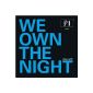 P1 Club Vol. 5 - We Own The Night (MP3 Download)
