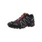 Salomon Speed ​​Cross 3 Men Trail Running Shoes (Textiles)