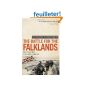 Battle for the Falklands (Paperback)