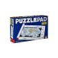 Schmidt Spiele 57988 - Puzzle Pad for puzzles to 3000 parts (toy)