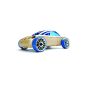 Trousselier Automoblox S9 Sedan Blue (Toy)