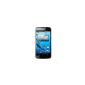 Acer Liquid Gallant Duo Smartphone Android Wifi Bluetooth Black (Electronics)