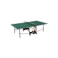 Table tennis SPONETA INDOOR S 1-72i (Misc.)