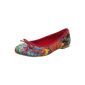 Jane Klain 221 727 Women Flat (Shoes)