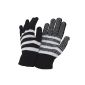 Magic gloves with non-slip palms - Women (Clothing)