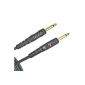 Planet waves top quality cable