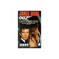 James Bond 007 - Goldeneye [VHS] (VHS Tape)